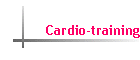 Cardio-training